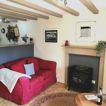 La Vieille Ferme * Donnay