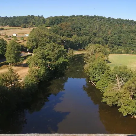 Casa de Férias La Vieille Ferme *