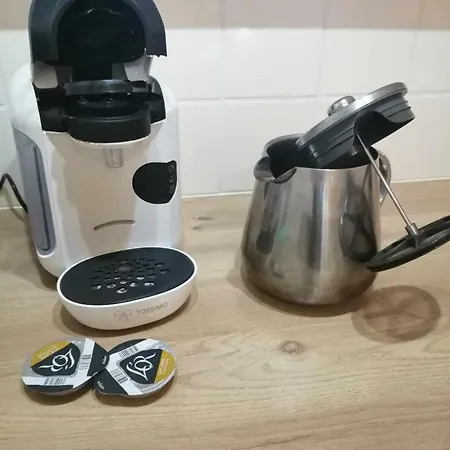 La Vieille Ferme * Donnay