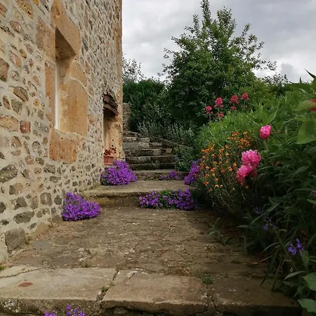 La Vieille Ferme Casa de Férias *