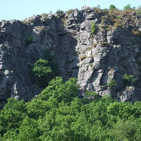 La Vieille Ferme Casa de Férias