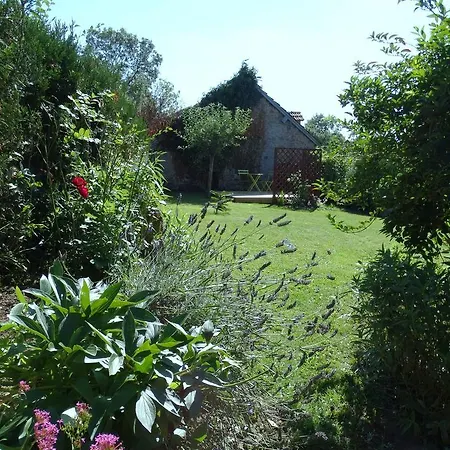 Casa de Férias La Vieille Ferme