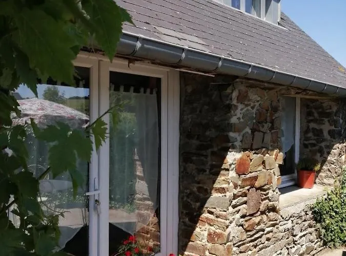 La Vieille Ferme * Donnay