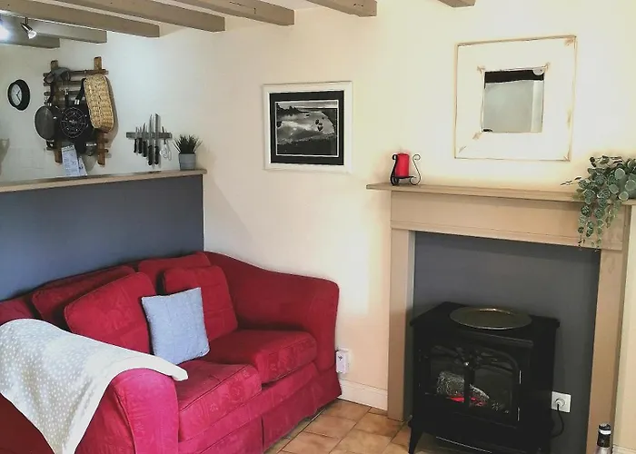 La Vieille Ferme * Donnay