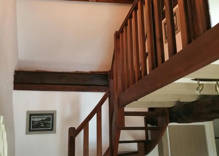 La Vieille Ferme 펜션 *