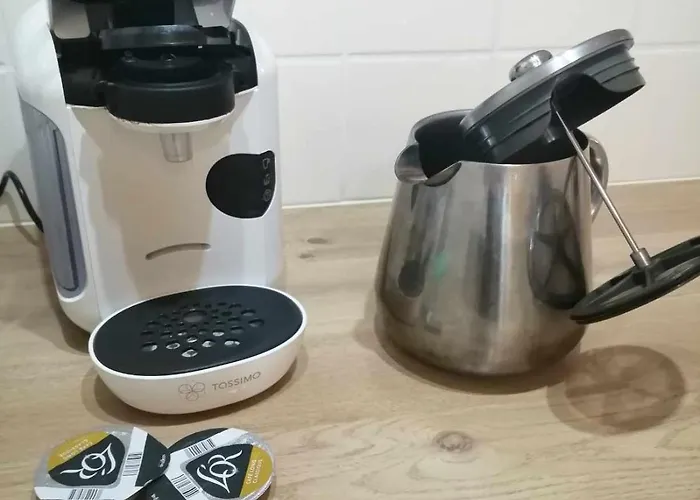 La Vieille Ferme * Donnay