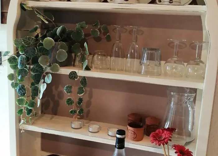 La Vieille Ferme 펜션 Donnay