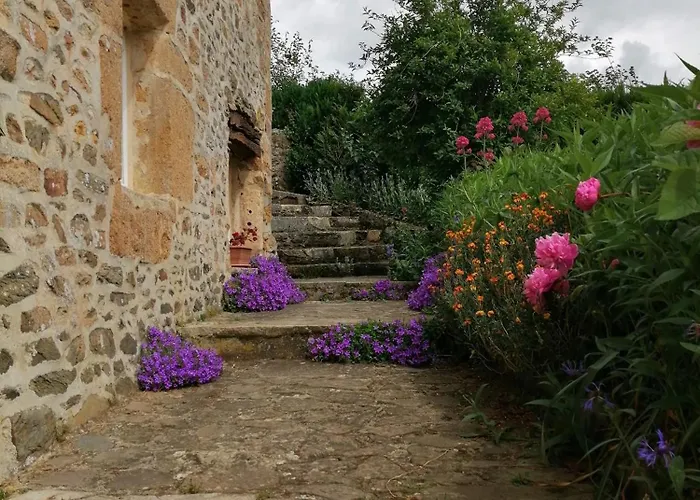 La Vieille Ferme 펜션 *