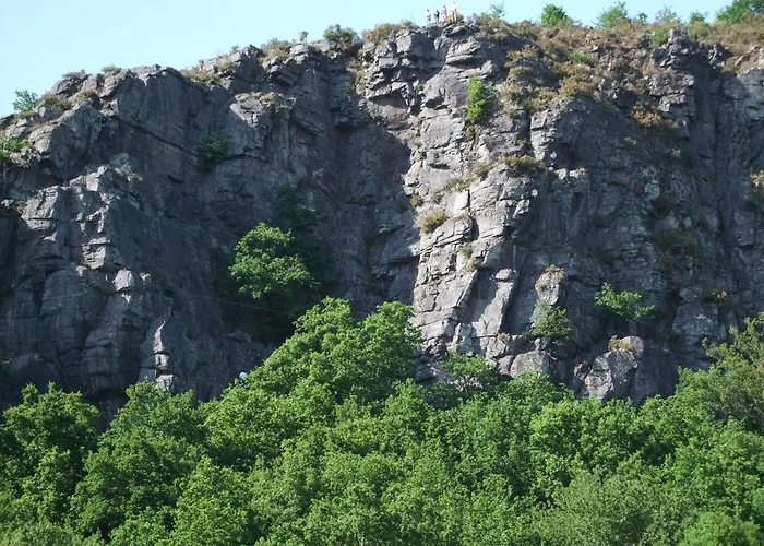 La Vieille Ferme 펜션